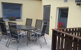 Ferienwohnung Am Markt